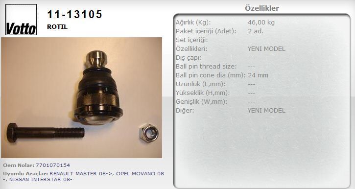 ROTIL ALT 24MM 07-09-26 =/ MASTER II