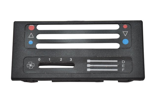 KALORIFER KUMANDA KAPAGI DOGAN-KARTAL-SAHIN