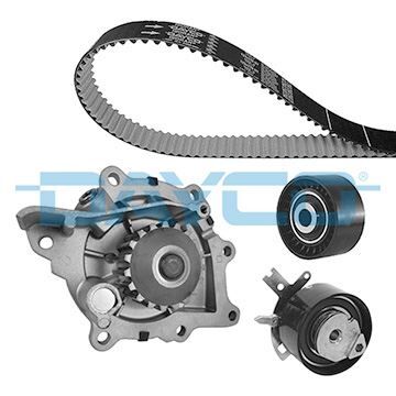 EKSANTRİK GERGİ KİTİ DEVİRDAİM 118 DİŞ P407-P508-P607-P4007-C-CROSSER-C5-C6-C8 2.2 HDI DISCOVERY S PORT L550 14> RANGE ROVER EVOQUE L538 11>19 FREELANDER 2 L359 06>14