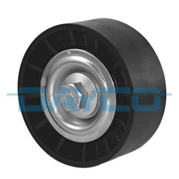 V KAYIŞ GERGİ RULMANI FORD MONDEO-ESCORT 93> 1.6-1.8-2.0 ZETEC