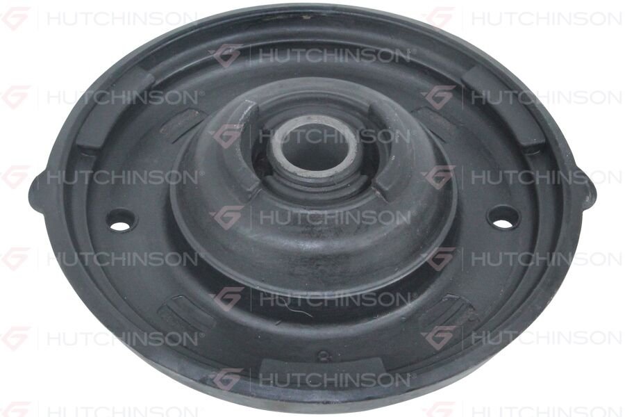 533052 AMORTİSÖR TAKOZU ÖN PARTNER TEPEE-BERLINGO 10 > C4 04 > DS5 12 >