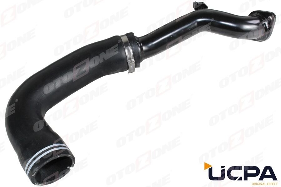 TURBO HORTUMU KOMPLE FIAT DOBLO II 10> 1.6D MTJ 2.0D MTJ