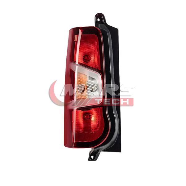 STOP LAMBASI SAĞ DUYSUZ OPEL COMBO E 19> PEUGEOT PARTNER-CITROEN BERLİNGO 19> PROACE CITY 19> ÇİFT BAGAJ KAPAĞI