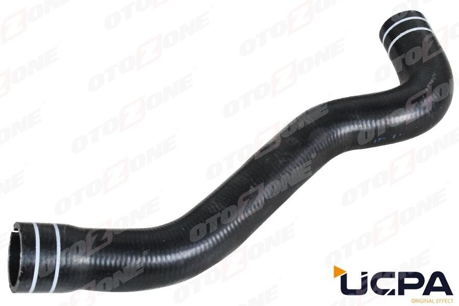 RADYATÖR ÜST HORTUMU FIAT ALBEA-PALIO 02> 1.2 8V