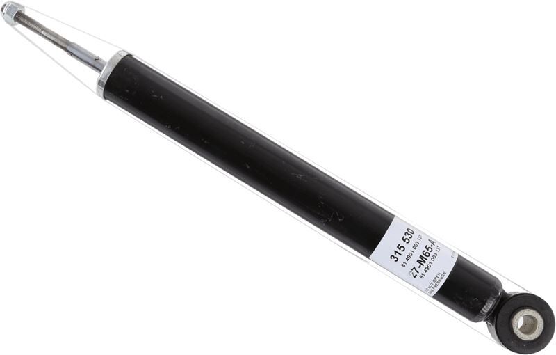 ARKA AMORTİSÖR DACIA SANDERO 08> LOGAN 06> GAZLI 1.2 1.4 1.5dCi 1.6