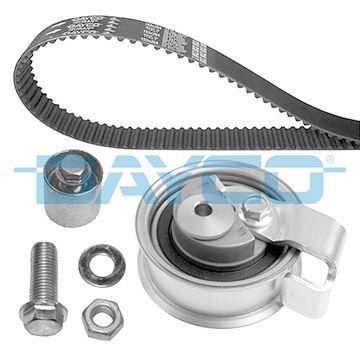 TRİGER SETİ 150x23 PASSAT1.8T 01-05 2.0 01-05 -A4-A6 1.8T BFB-AWM-AWT-ALT K035491XS KÜTÜKSÜZ