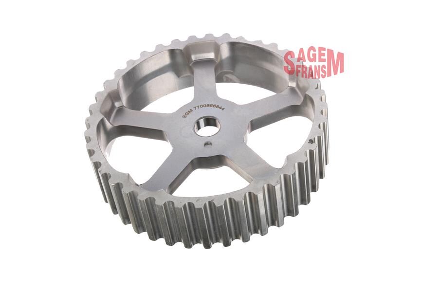 EKSANTRİK DİŞLİ KANGOO 1.9 F8Q