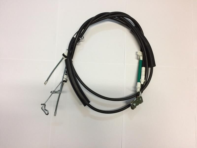 EL FREN TELI YUKSEK TAVAN ABS CONNECT 02>09