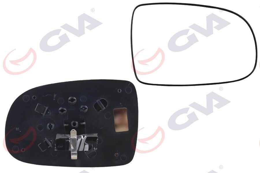 AYNA CAMI SAĞ CORSA C 2000-2006 MEKANİK KONVEKS VM-200GR