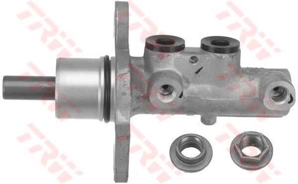 FREN ANA MERKEZİ OPEL VECTRA C 02> 25.40 mm ESP Lİ