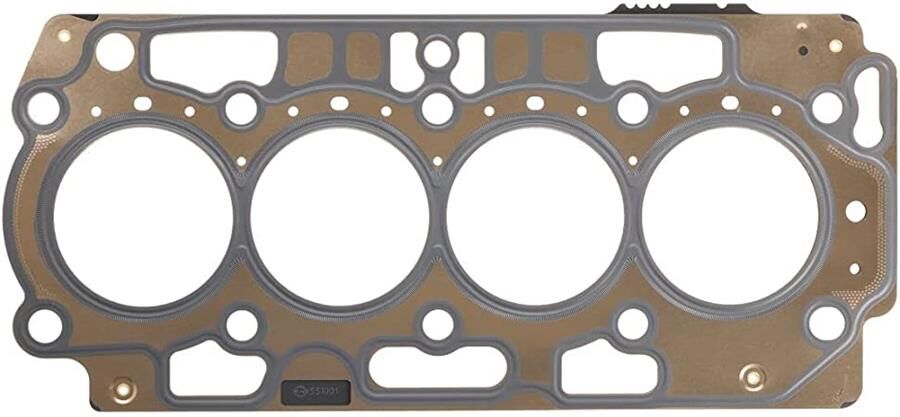 SILINDIR KAPAK CONTASI 1.40mm 4 CENTIK ASTRA L-CORSA F-COMBO E 19> CROSSLAND X 17> GRANDLAND X 18> D15DTH C3-C4- 308 II - 508 II - 3008 - 5008 - RIFTER FORD FOCUS IV 18> 1.5 BlueHDI ECOBUS