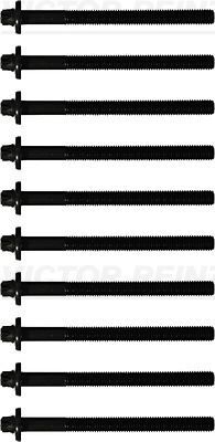 SİLİNDİR KAPAK SAPLAMASI RENAULT CLIO II 98>04 CLIO III 05>12 CLIO SYMBOL I 00> FLUENCE 10> KANGOO 01> MEGANE I 99>03 MEGANE II 02> SYMBOL II 08> 1.4 K4J 1.6 K4M
