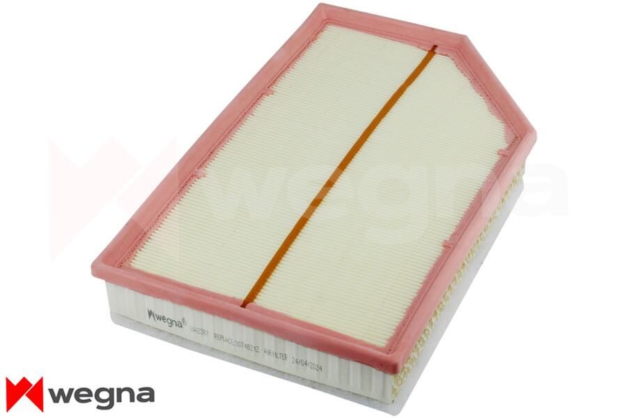 HAVA FİLTRESİ VOLVO S60 10 >15 > S80 06 >11 > V70 07 >11 > C60 08 > C70 07 >11 > C90 11 > V60 C 35177