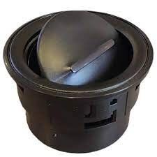 KALORİFER HAVALANDIRMA DİFİZÖR KROM DACİA-SYMBOL Y.M