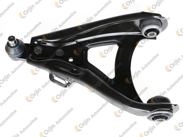 ROTİLLLİ SALINCAK ÖN SOL ALT RENAULT-R19 91> MEGANE I 95>03 SCENIC I 97>02