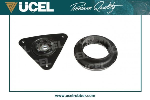 ÖN AMORTISOR TAKOZU VE RULMANI KIT SAĞ-SOL RENAULT MEGANE IV 15> KADJAR 15> NISSAN QASHQAI II J11 13> 1.2 TCe 1.5dCi 1.6 16V 1.6dCi