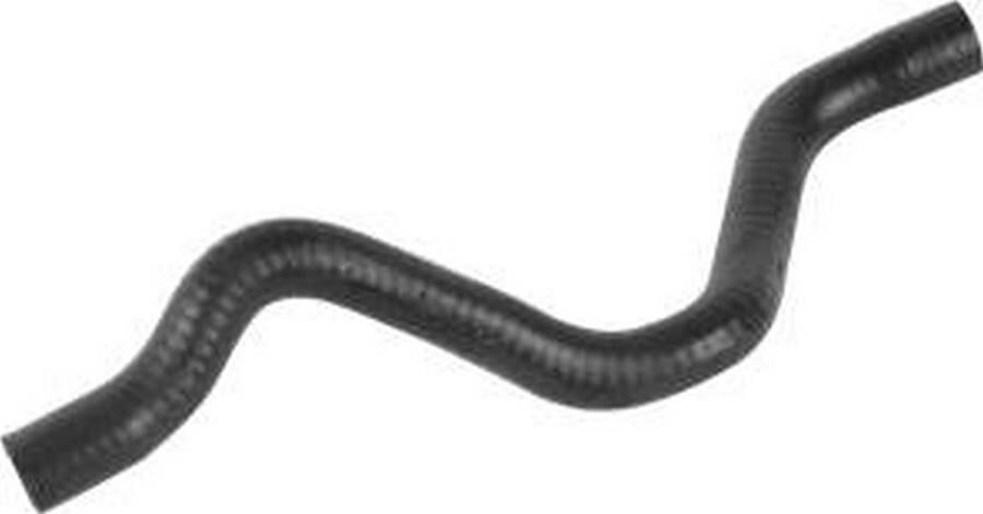 KALORİFER HORTUMU SAĞ CLIO III 1.2-1.5 DCI