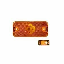 YAN SİNYAL LAMBASI FIAT DUCATO 06> CITRO N JUMPER 06> PEUGEOT BOXER 06> IVECO DAILY II 01> DUYLU