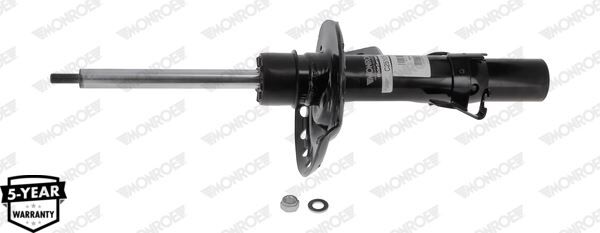 ÖN AMORTİSÖR SAĞ ELEKTRİKLİ VOLVO S60 10 >15 > S80 06 >12 > V60 15 > V70 08 >15 XC70 07 >13 > GAZLI Monroe RideSense Electronic Suspension