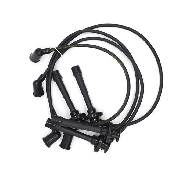 BUJİ KABLOSU TOYOTA COROLLA 1.6L 4A-F AE92 karbüratörlü 88-92