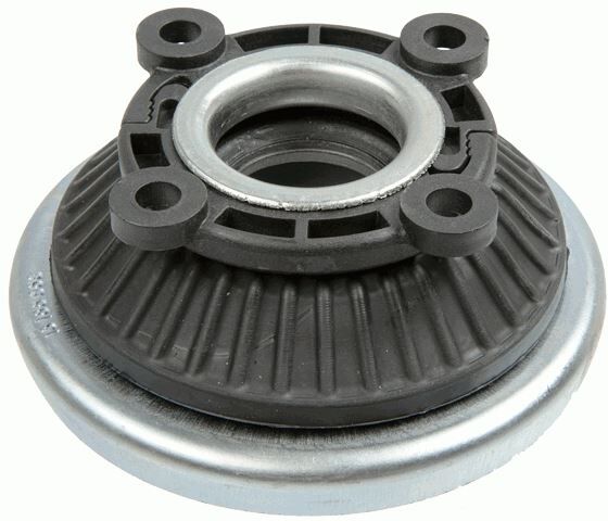 ÖN AMÖRTİSÖR ÜST TAKOZU KELEPÇE BRAKETİ ASTRA H-ZAFIRA B 04>