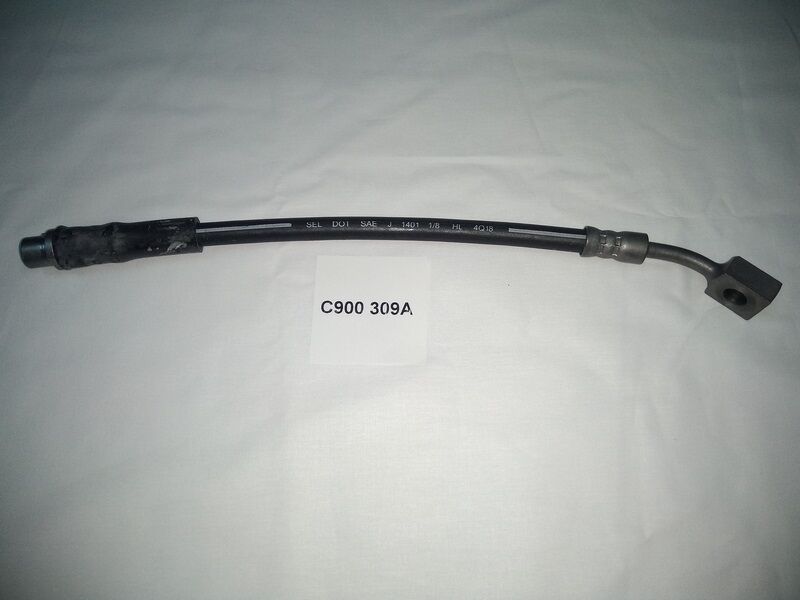 ÖN FREN HORTUMU COMBO 01>