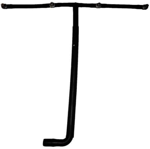 ENJEKTÖR BORUSU METAL KAFA DOBLO 1.6 2010 >