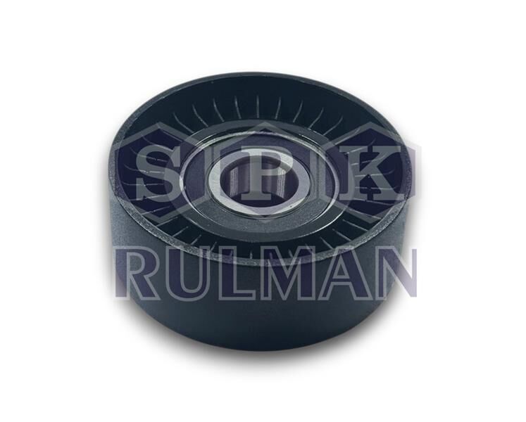 ALTERNATÖR GERGİ RULMANI TEK RULMAN GOLF IV-BORA-POLO-CORDOBA-FABIA 1.4-1.6 16V AEE-ALM-AFH-AHW-B BY-BKY-BBZ-BCB