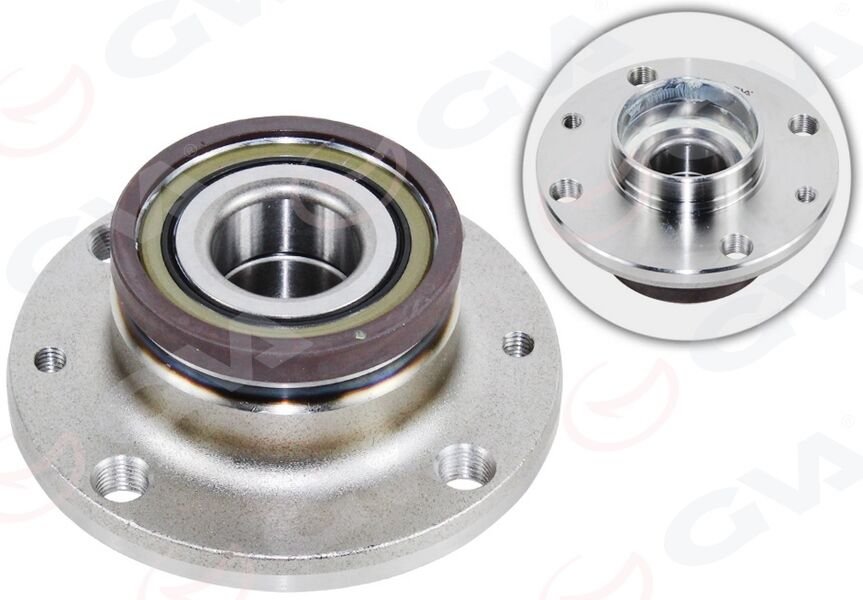 ARKA TEKER PORYASI RULMANLI DOBLO-TEMPRA-MAREA-PALIO-SIENA-PUNTO-FIORINO-LINEA ABS Lİ