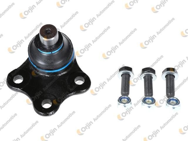 SALINCAK ROTİLİ ÖN ALT SAĞ SOL FIESTA V 01>08 FUSION 02>12 MAZDA II 03> 12128073-12128083-1679382-2S613395AB3-DD32343003-DD32343503-ME2S6J3395AA