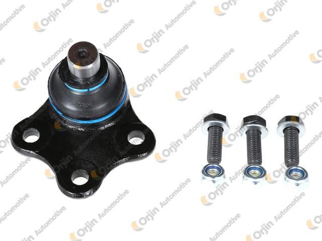 SALINCAK ROTİLİ ÖN ALT SAĞ SOL FIESTA V 01>08 FUSION 02>12 MAZDA II 03> 12128073-12128083-1679382-2S613395AB3-DD32343003-DD32343503-ME2S6J3395AA
