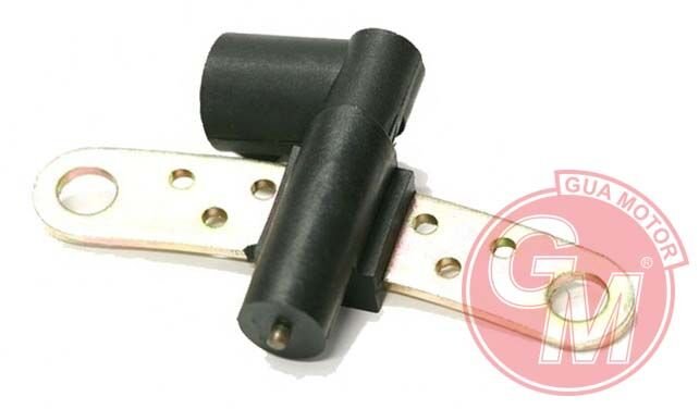 KRANK MİL SENSÖRÜ RENAULT CLIO 2-MEGANE 1-2-LOGAN 1.4-1.6-2.0 16V F8Q-K7J-E7J