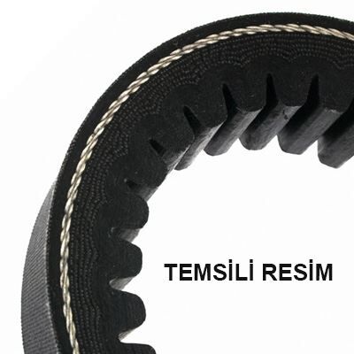 V-KAYIŞI TIRTILLI H100 97-00 -STAREX 97 > L300 86 > 2.4