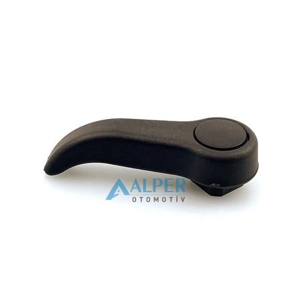 KOLTUK AYAR KOLU RENAULT CLIO II HB