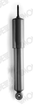 ÖN AMORTİSÖR L/R ISUZU TROOPER 1992 >2004 OPEL MONTREY 1991-1998 D8478-D8498 GAZLI ADVENTURE