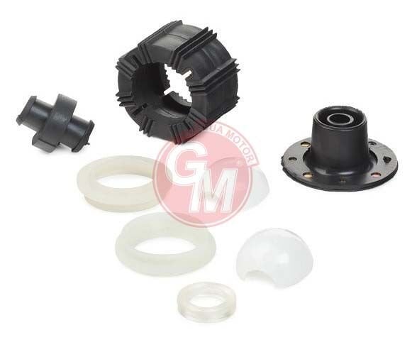 VİTES KUMANDA KOLU TAMİR TAKIMI ALT RENAULT MEGAN-CLIO-KANGO TIRNAKLI