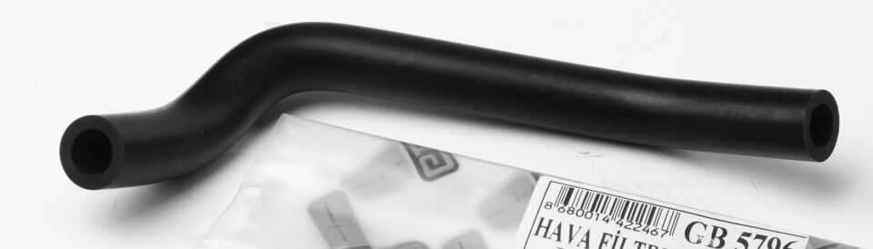 5796 HAVA FİLTRE HORTUMU DOBLO-LINEA-ALBEA-FIORINO 1.4 8V 05 >