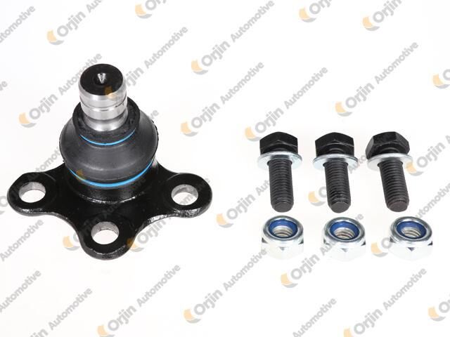 ALT ROTİL 207 1.4HDI-1.6HDI-1.4 16V-1.6 16V 06- - C2 1.4HDI-16HDI 03- -C3 1.4i-1.4HDI-1.4 16V 02-