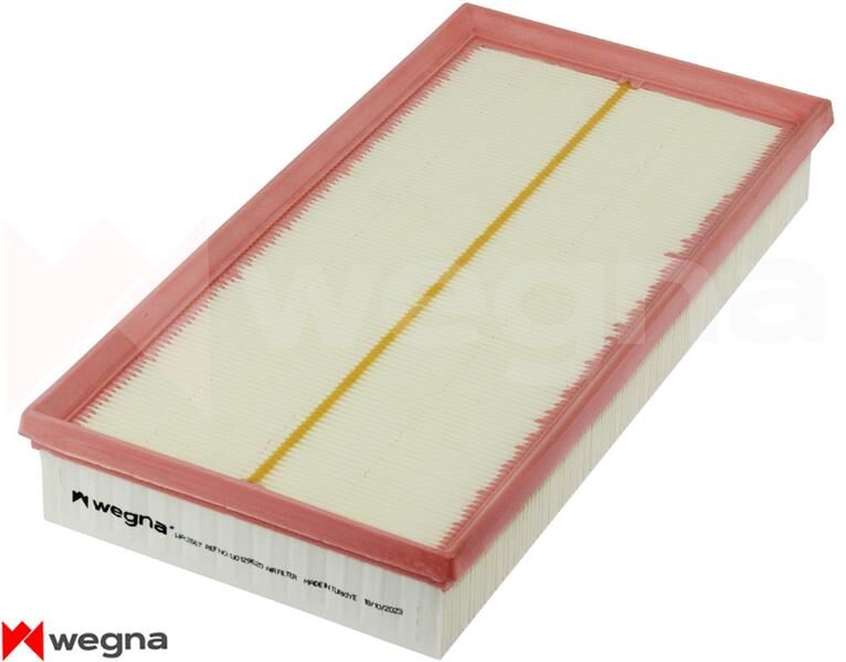 HAVA FİLTRESİ A3-TT-LEON -TOLEDO II -OCTAVIA - BORA-GOLF IV-NEW BEETLE 1.8 -1.9TDI C 37153