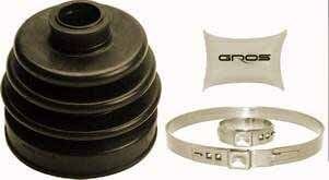 AKS KÖRÜĞÜ DIŞ KUTULU CIVIC TK