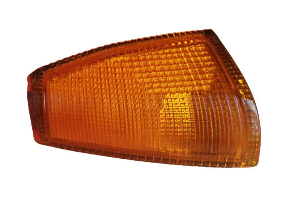 ÖN SİNYAL SOL M131 DKŞ 88 > DUYSUZ TURUNCU LENS