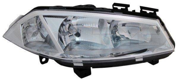 FAR SİNYAL SOL RENAULT MEGANE II 02> ELEKTRİKLİ H7 H1