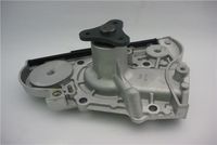 DEVİRDAİM SU POMPASI MAZDA MX-5 1.6L B64F 8AN1 90-98 / KIA CARENS 1.6L GA6D 02-> / SHUMA 1.5L B5 96- 01 / CAPITAL 1.5L B6 DOHC EGI 92-> / SEPHIA 1.5L B6 DOHC EGI 92->