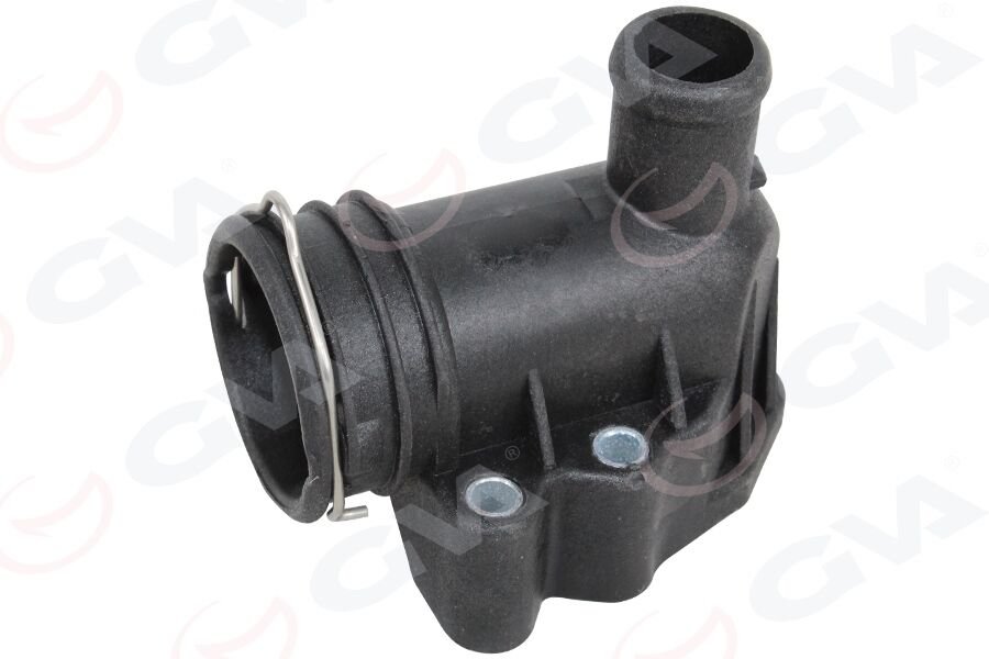 SOGUTMA SUYU FLANSI MERCEDES OM642 W203 W204 C209 C218 C219 W211 W212 W164 W166 X204 W221