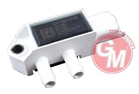 EGZOZ BASINC SENSORU RENAULT TRAFIC III 15> TALISMAN 15> MEGANE IV 16> KANGOO III 23> KADJAR 15> 1.5 dCi 1.6 dCi . MERCEDES OM607 OM608 OM622 OM626 W176 W177 C118 W205 W415 W447