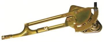 CAM MEKANİZMA SPİRALİ TEK 85 Cm DKŞ-SLX 007