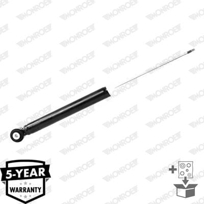 ARKA AMORTİSÖR L/R VW GOLF VII 1.4TSI-2.0GTI 2012 > A3 2012 > LEON OCTAVIA 45mm GAZLI OESpectrum Premium