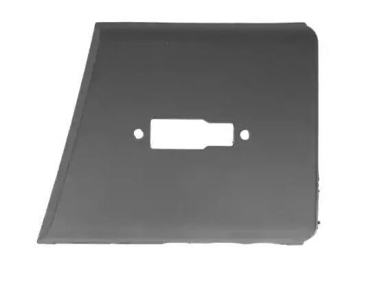 ORTA KAPI DİREK CITASI SOL DUCATO-BOXER-JUMPER III 06> SİNYAL DELİKLİ