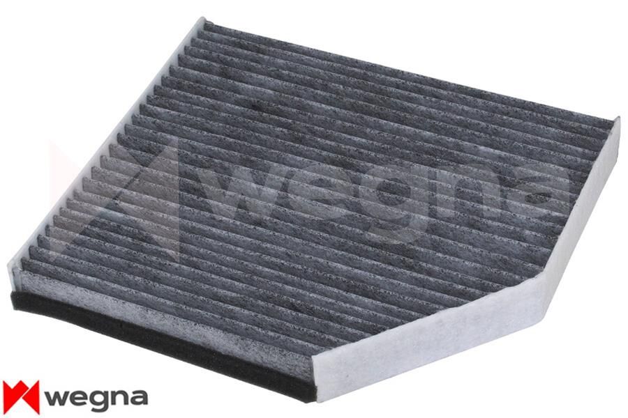 POLEN FİLTRESİ AUDI A4 07>A5 08>Q5 08> 1.8TFSI-2.0TFSI-3.0TFSI-3.2FSI KARBONLU CUK 2450