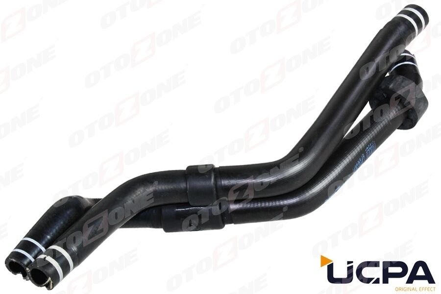 KALORİFER HORTUMU FIAT DOBLO I 05> 1.9 JTD KLİMALI